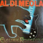 Al Di Meola - Electric Rendezvous