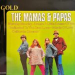 Mamas & The Papas, The - Gold