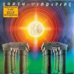 Earth, Wind & Fire - I Am