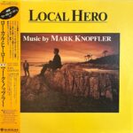 Mark Knopfler - Local Hero
