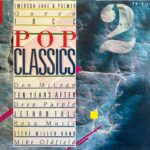 Various - Pop Classics 2
