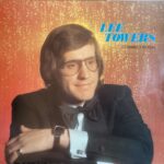 Lee Towers - It's Raining In My Heart