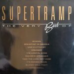 Supertramp - Very Best Of, The