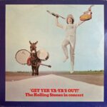 Rolling Stones, The - Get Yer Ya-Ya's Out! - The Rolling Stones In Concert