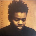 Tracy Chapman - Tracy Chapman