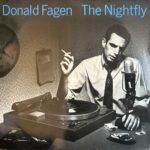 Donald Fagen - Nightfly, The