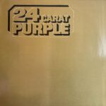 Deep Purple - 24 Carat Purple