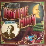 Ian Whitcomb - Under The Ragtime Moon