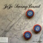 JoJo Swingband - Feel The Jazz Nr. 11