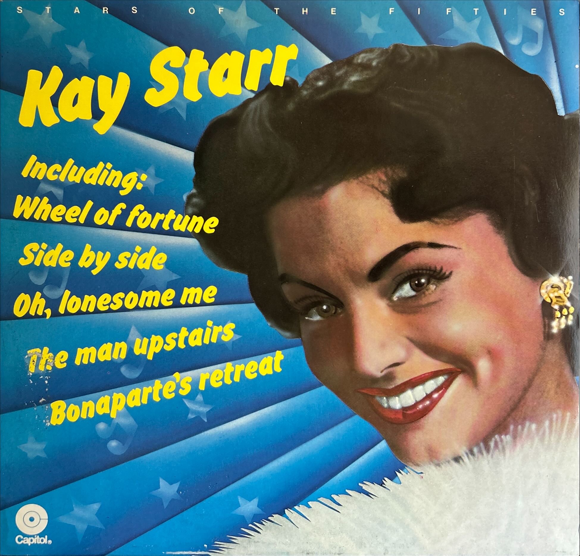Kay Starr - Kay Starr