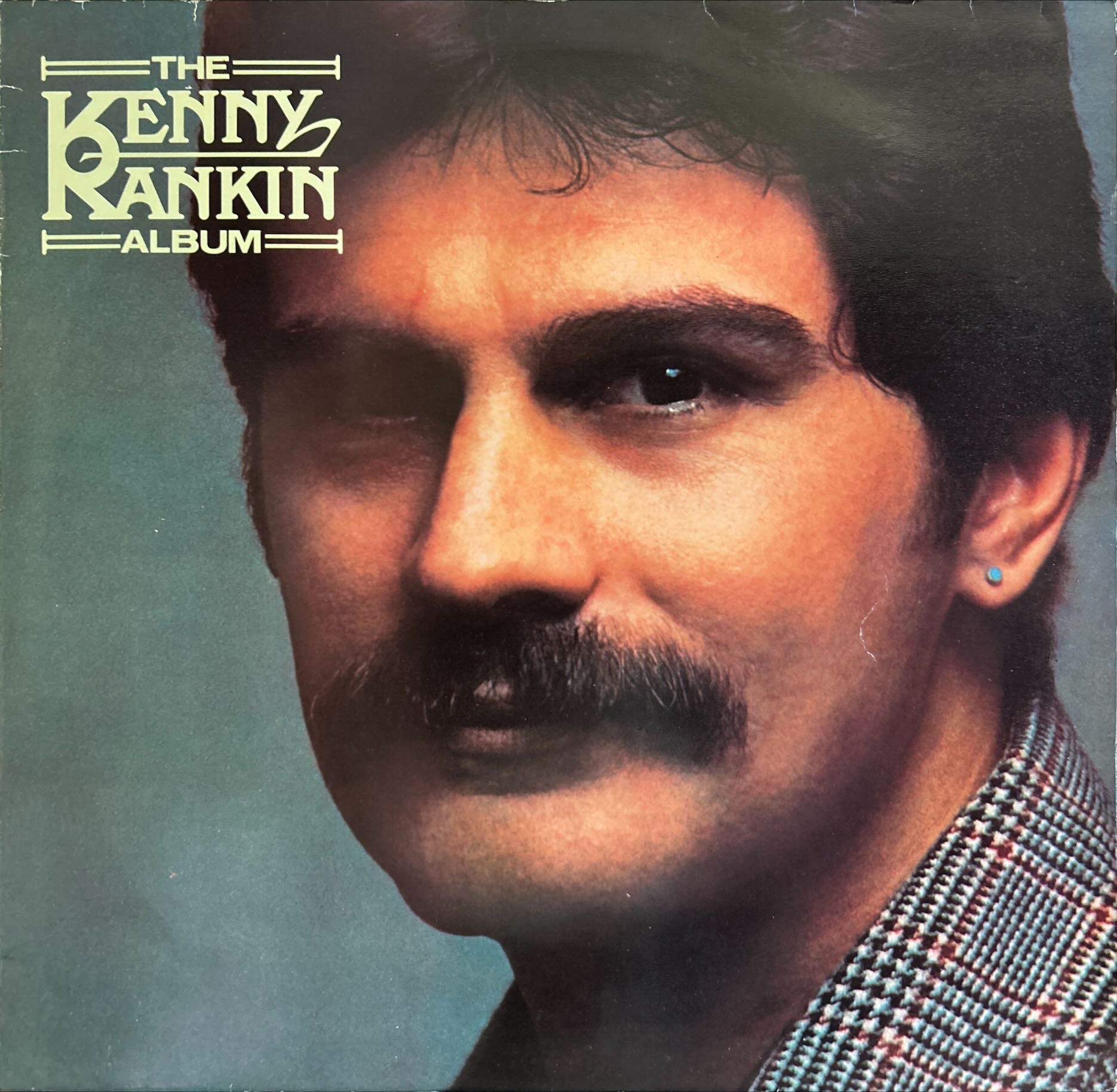 Kenny Rankin - Kenny Rankin Album, The