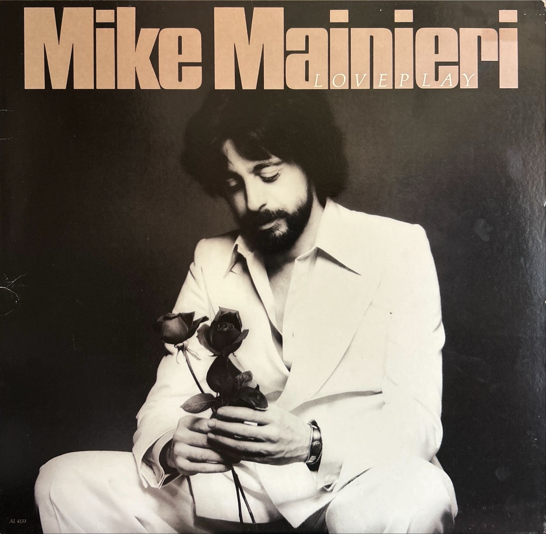 Mike Mainieri - Love Play