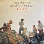 Paul Winter / Winter Consort - Icarus