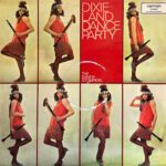 Sandy Stompers, The - Dixieland Dance Party