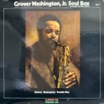 Grover Washington, Jr. - Soul Box