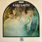 Rare Earth - Get Ready