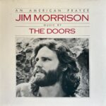 Jim Morrison Music By The Doors - American Prayer, An
