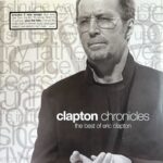 Eric Clapton - Clapton Chronicles - The Best Of Eric Clapton