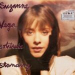 Suzanne Vega - Solitude Standing