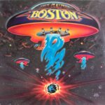 Boston - Boston