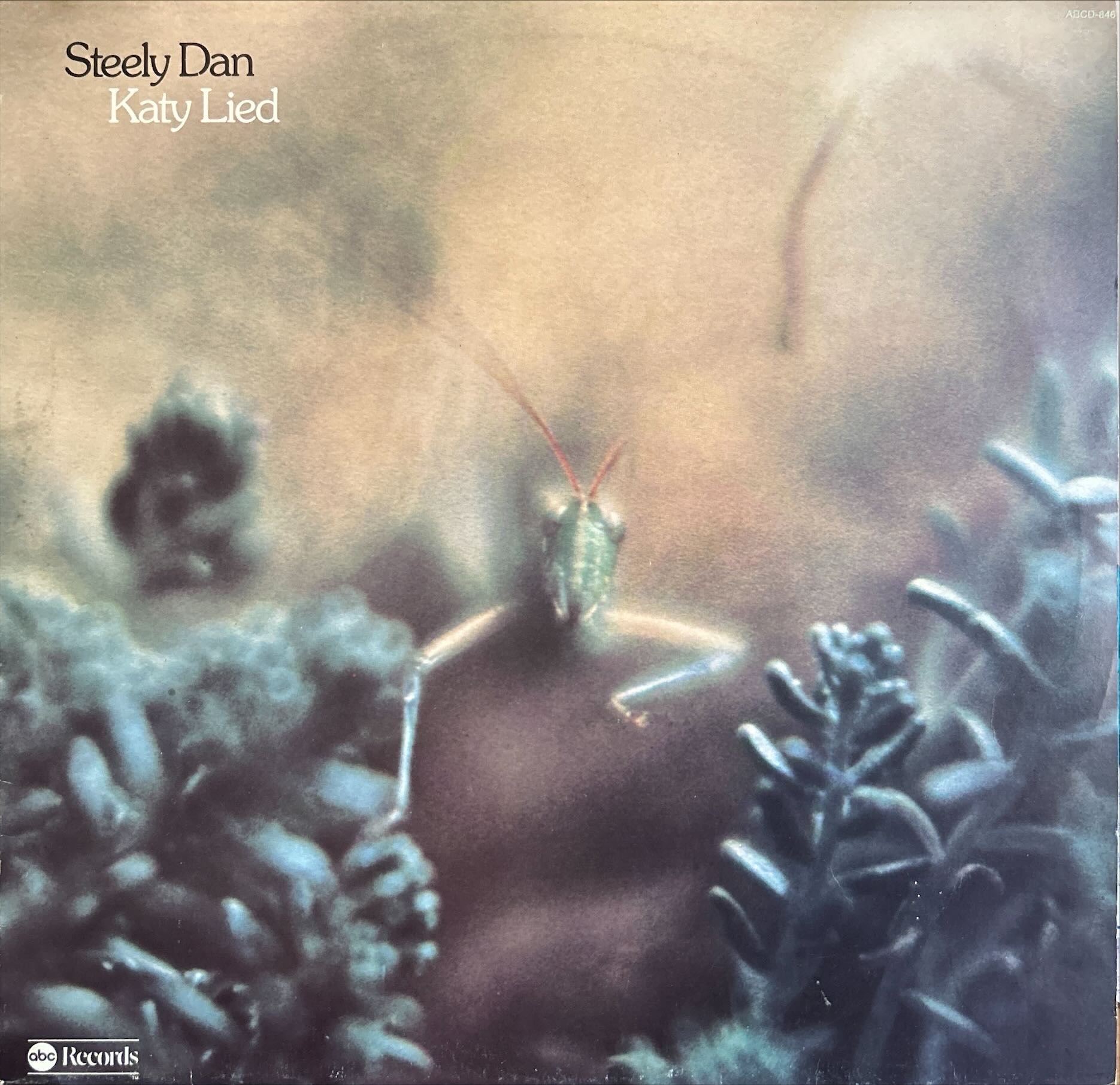 Steely Dan - Katy Lied