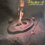 Fischer-Z - Going Deaf For A Living