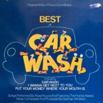 Rose Royce - Best Of Car Wash (Original Motion Picture Soundtrack)