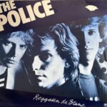 Police, The - Reggatta De Blanc