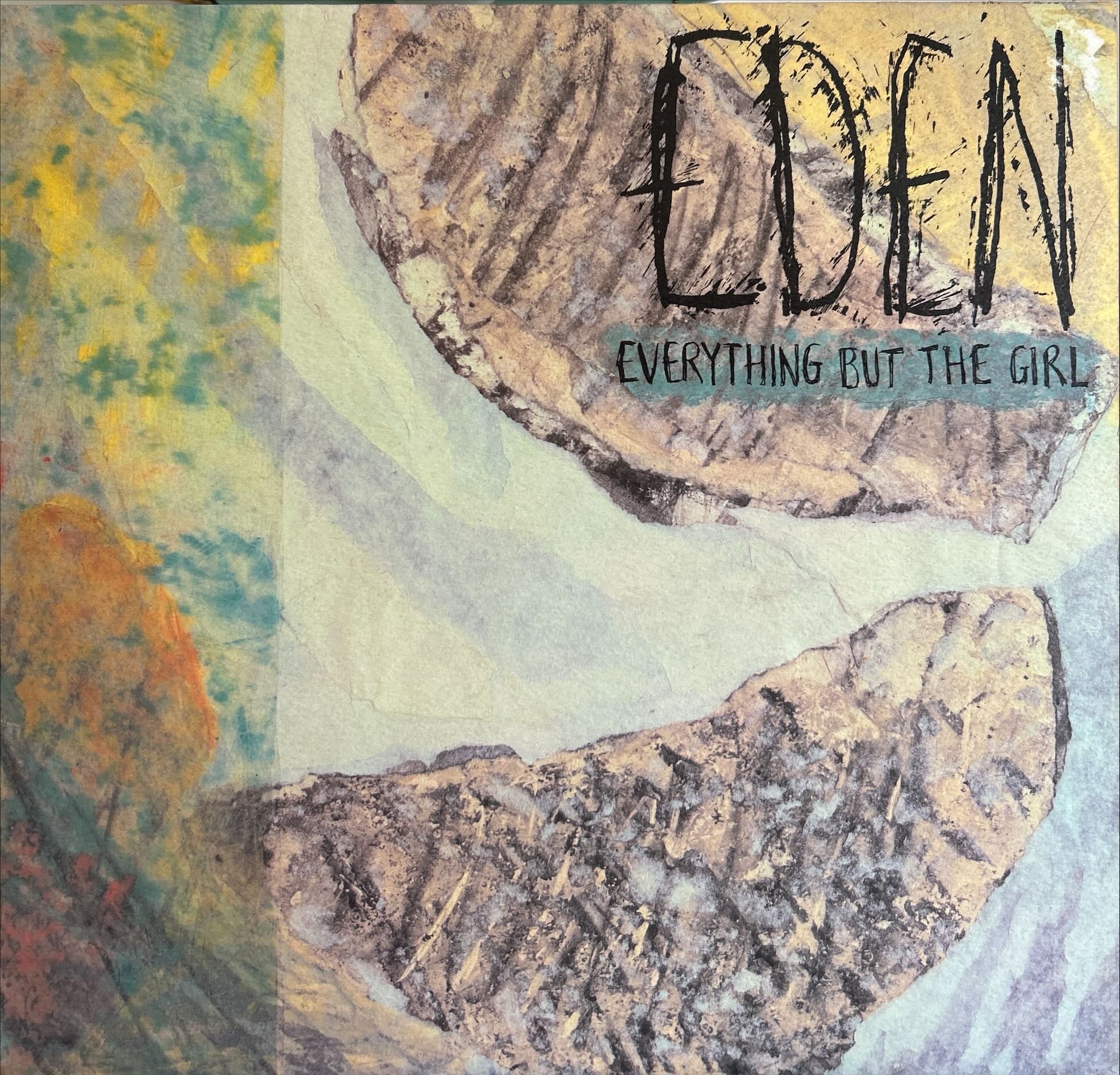 Everything But The Girl - Eden