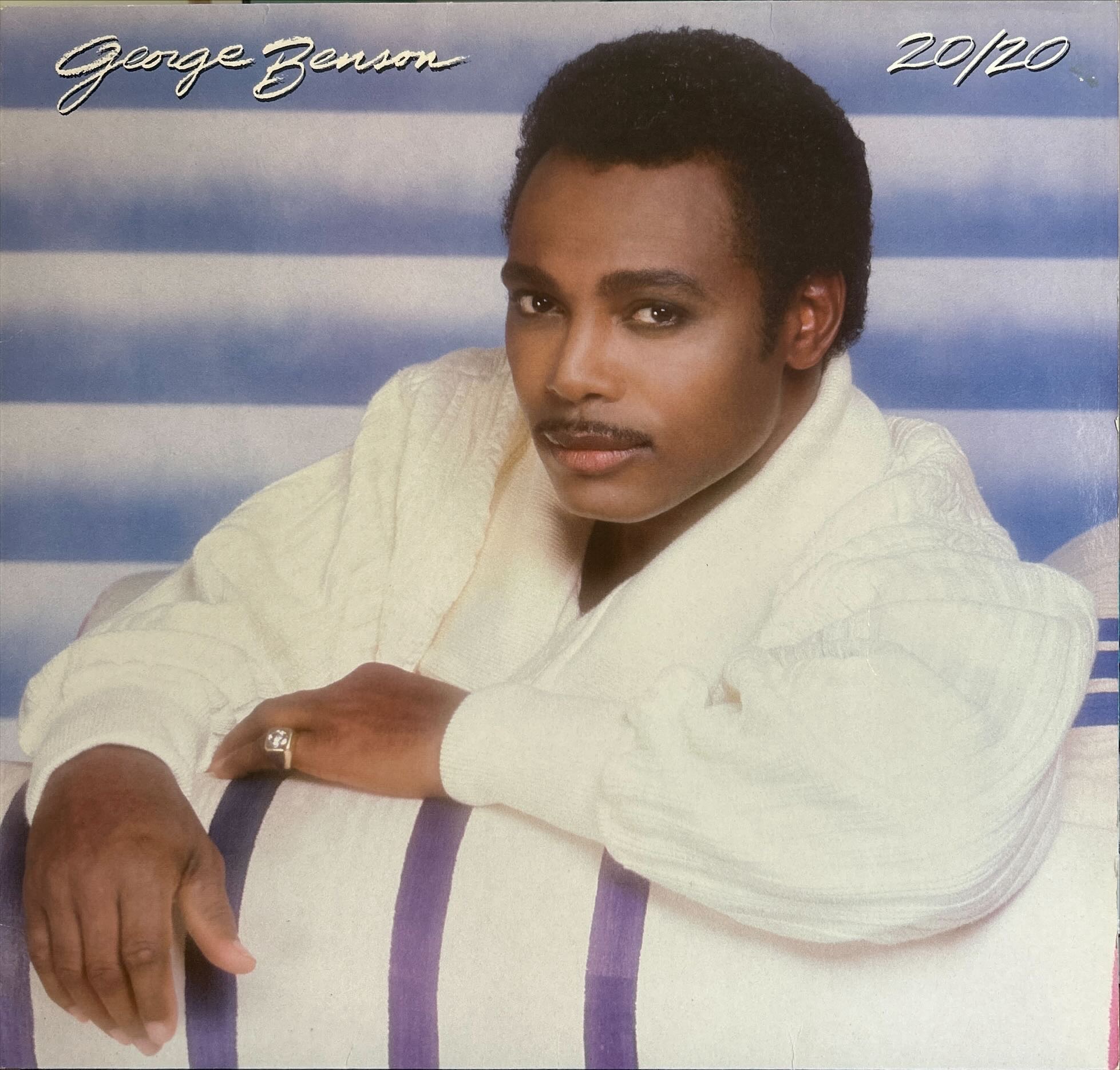 George Benson - 20/20