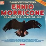 Ennio Morricone - Zijn Grootste Successen