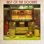 Doobie Brothers, The - Best Of The Doobies