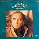 Charles Aznavour - Volume 2 - La Mamma
