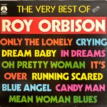 Roy Orbison - Very Best Of Roy Orbison, The