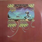 Yes - Yessongs