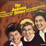 Andrews Sisters, The - Andrews Sisters, The
