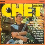 Chet Atkins - Chet