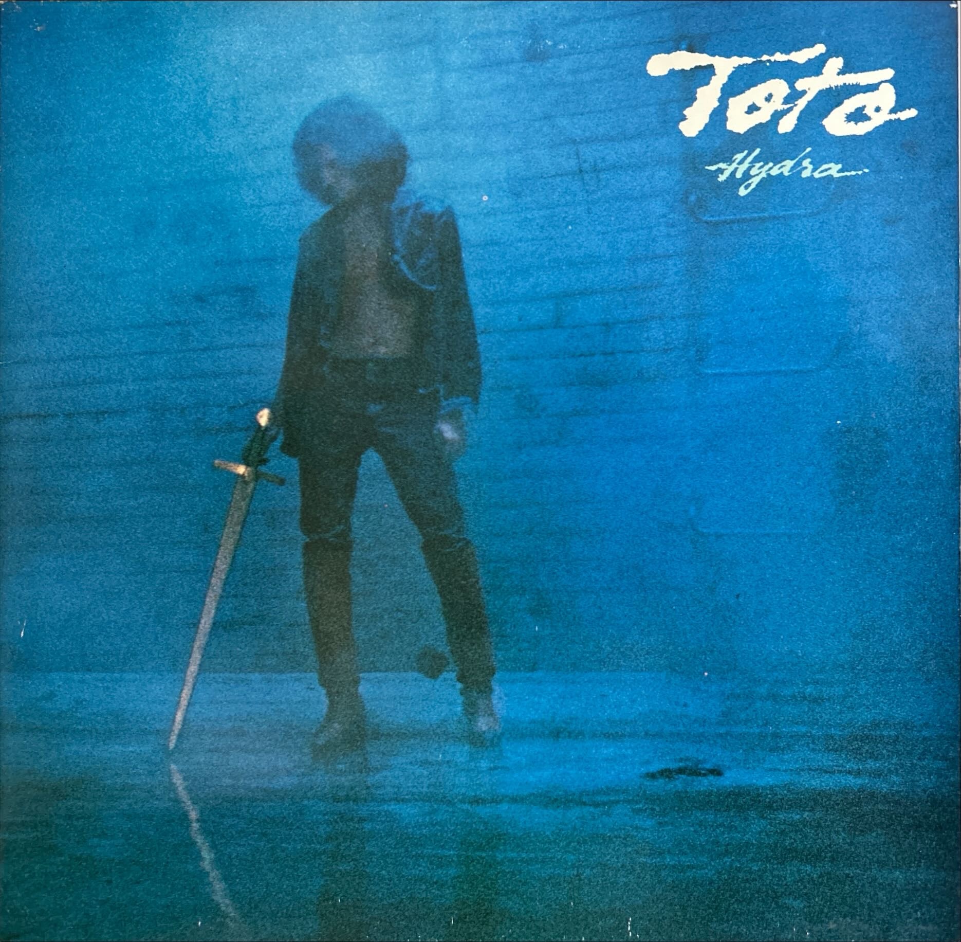 Toto - Hydra