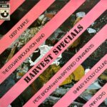 Various - Harvest Specials