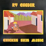 Ry Cooder - Chicken Skin Music