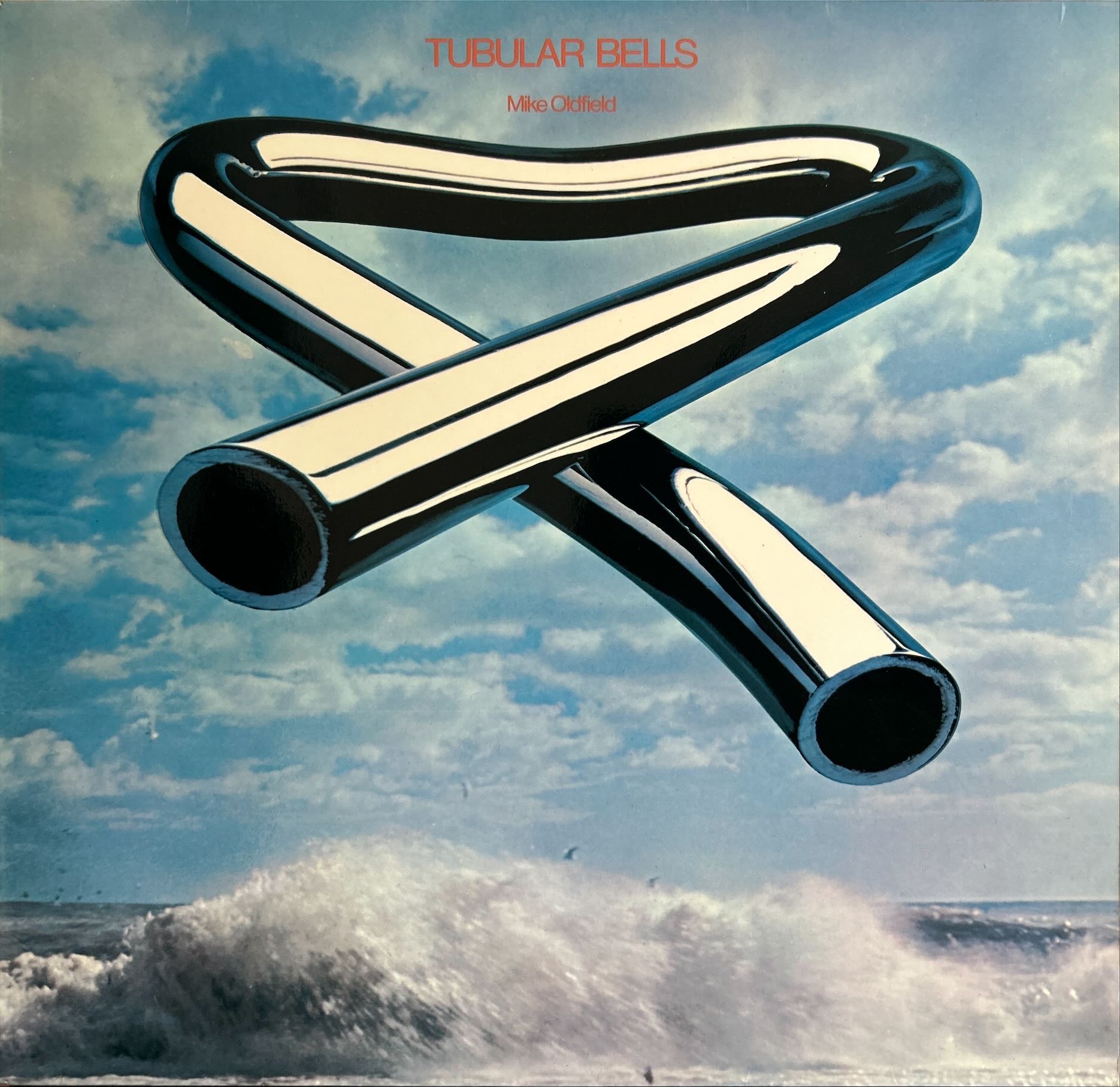 Mike Oldfield - Tubular Bells