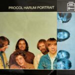 Procol Harum - Procol Harum Portrait