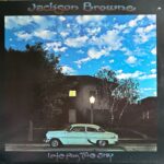 Jackson Browne - Late For The Sky
