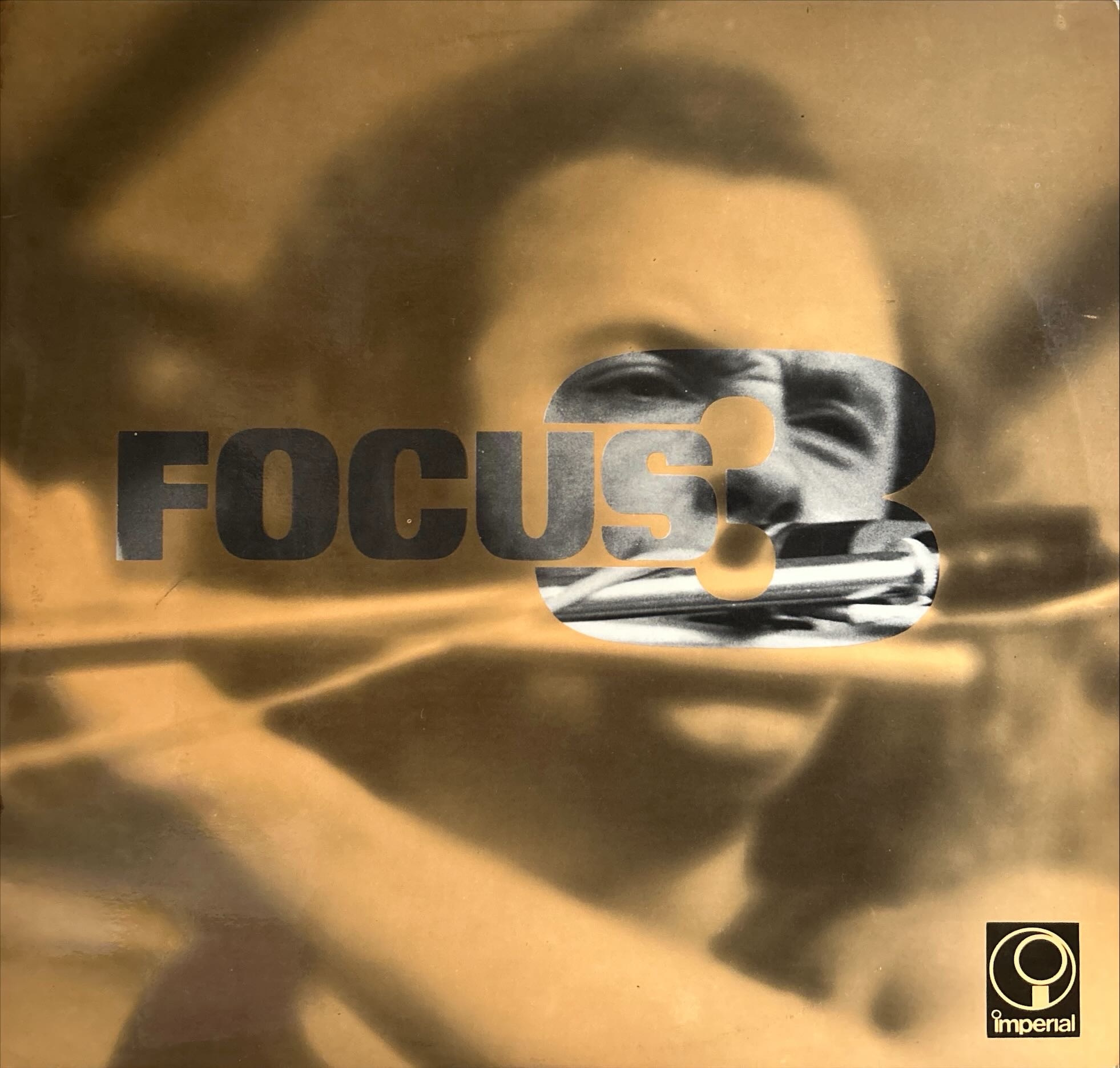 Focus - Focus 3