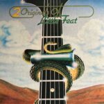 Little Feat - 2 Originals Of Little Feat