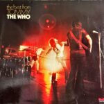 Who, The - Best From Tommy, The