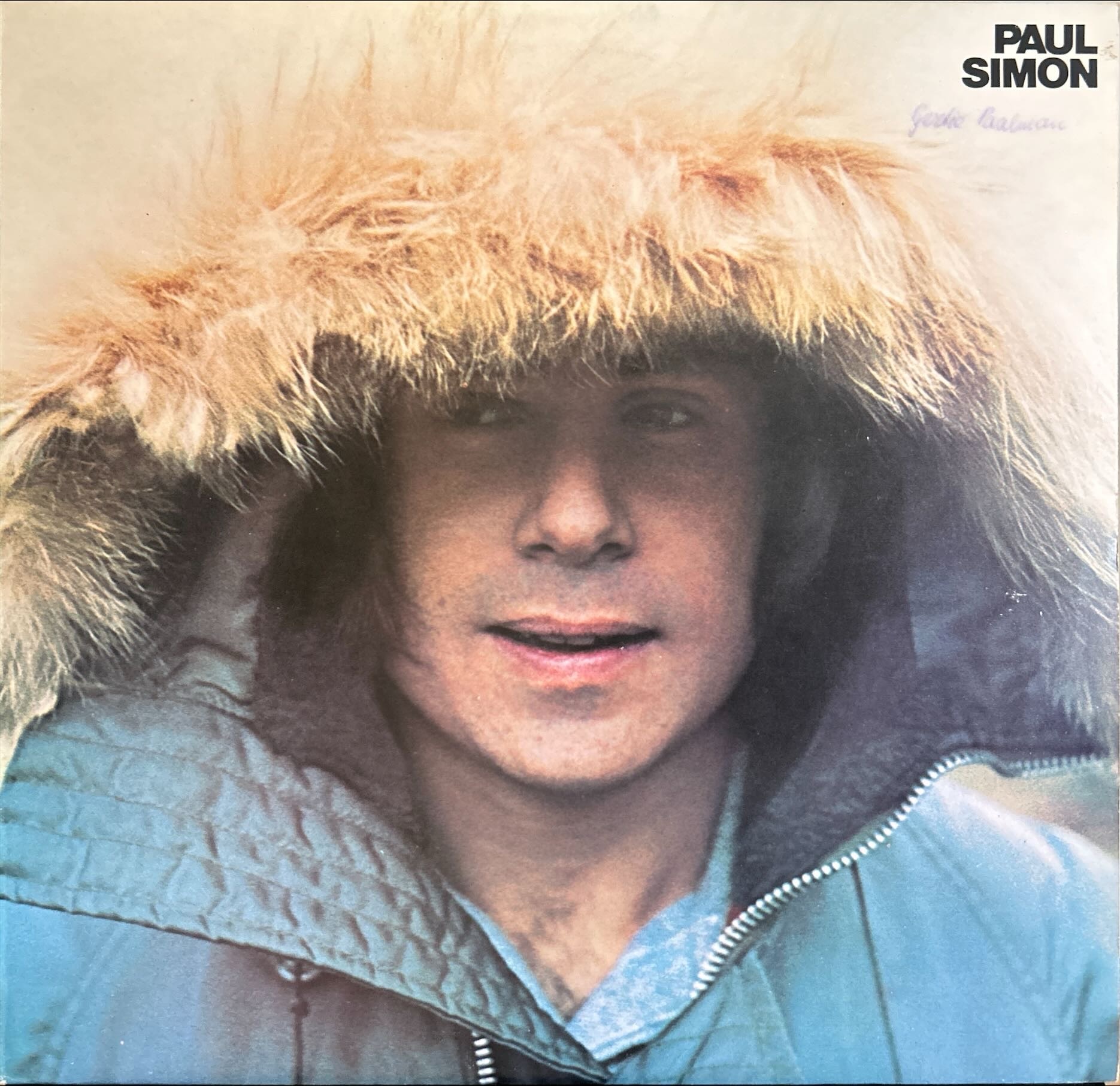 Paul Simon - Paul Simon