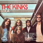 Kinks, The - Lola