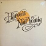 Neil Young - Harvest