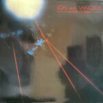 Jon And Vangelis - Short Stories